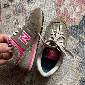 Kids New balance sneakers